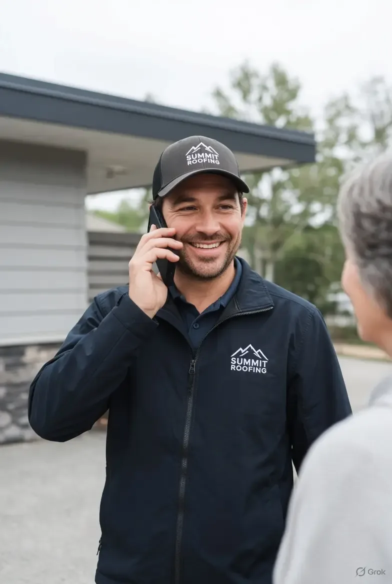 Flat Roof Leak Repair Holladay, UT FAQs